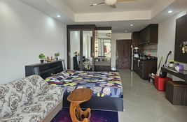 Buy 开间 bedroom 公寓 at Center Condotel in 春武里, 泰国