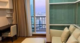 Available Units at Ivy Thonglor