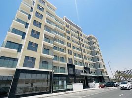 Studio Apartment for sale at AZIZI Berton, Al Furjan