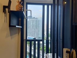 Studio Wohnung zu vermieten im Ashton Chula-Silom, Si Phraya