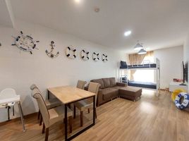 2 Schlafzimmer Appartement zu vermieten im My Resort Hua Hin, Nong Kae