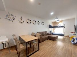 2 Bedroom Apartment for sale at My Resort Hua Hin, Nong Kae