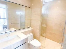 Studio Penthouse for rent at Garden Towers, Makati City, Southern District