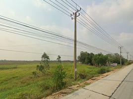  Земельный участок for sale in Phra Nakhon Si Ayutthaya, Taling Chan, Bang Pa-In, Phra Nakhon Si Ayutthaya