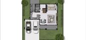 Unit Floor Plans of Velana Amoda U-tapao-BaanChang