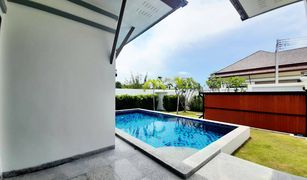 3 chambres Villa a vendre à Cha-Am, Phetchaburi Plumeria Villa Hua Hin