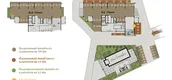 Master Plan of Touch Hill Place Elegant