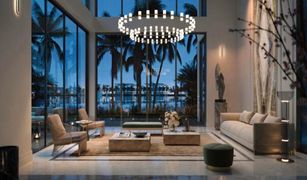 5 Habitaciones Villa en venta en District One, Dubái Lagoon Views