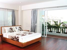 3 Schlafzimmer Wohnung zu vermieten im Tree View Yen Akat, Chong Nonsi, Yan Nawa