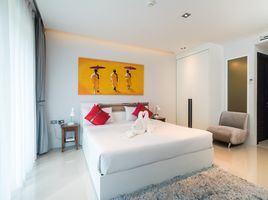 Studio Apartment for sale at The Emerald Terrace, Patong, Kathu, Phuket