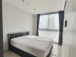 1 Bedroom Condo for sale at Pela Wutthakat, Talat Phlu, Thon Buri