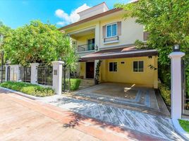 3 Bedroom Villa for sale at Boulevard Tuscany Cha Am - Hua Hin, Cha-Am, Cha-Am, Phetchaburi