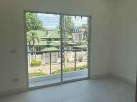 3 Bedroom Villa for sale at Namphueng Village, Nong Phueng