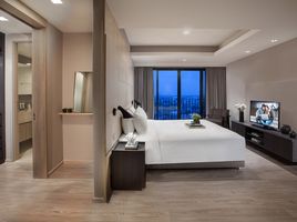 3 Bedroom Condo for rent at Somerset Ekamai Bangkok, Phra Khanong Nuea, Watthana, Bangkok, Thailand