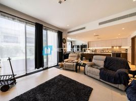 3 Bedroom Townhouse for sale at Aspens, Yas Acres, Yas Island, Abu Dhabi