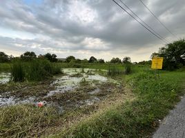  Land for sale in BRT Station, Bangkok, Nong Chok, Bangkok