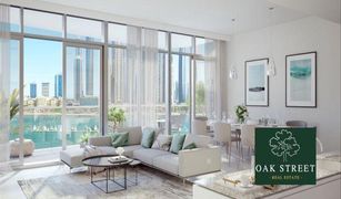 3 Bedrooms Apartment for sale in EMAAR Beachfront, Dubai Marina Vista