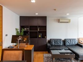 1 Bedroom Condo for sale at XVI The Sixteenth Condominium, Khlong Toei