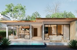 Buy 2 bedroom Villa at Residence La Mer in Surat Thani, Thailand