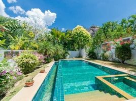 4 Schlafzimmer Villa zu verkaufen in Hua Hin, Prachuap Khiri Khan, Hua Hin City, Hua Hin