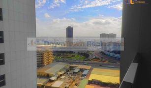 2 Schlafzimmern Appartement zu verkaufen in Ajman Pearl Towers, Ajman Tower A3