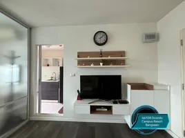 1 спален Кондо на продажу в Dcondo Campus Resort Bangsaen, Saen Suk, Mueang Chon Buri, Чонбури, Таиланд