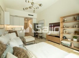 Studio Condo for sale at Luma 22, Tuscan Residences