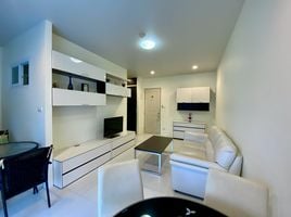 1 Bedroom Condo for sale at Royal Kamala, Kamala, Kathu, Phuket