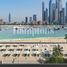 1 Bedroom Apartment for sale at Palace Beach Residence, EMAAR Beachfront