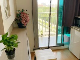 1 Schlafzimmer Wohnung zu verkaufen im Baan Thongsiri 3, Sai Noi