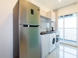 1 Bedroom Condo for sale at Aspire Erawan, Pak Nam, Mueang Samut Prakan, Samut Prakan