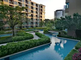 1 Bedroom Condo for sale at Rain Cha Am - Hua Hin, Cha-Am, Cha-Am, Phetchaburi, Thailand