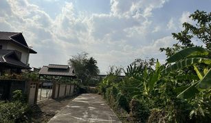 N/A Land for sale in Nong Chom, Chiang Mai 