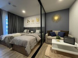 1 Schlafzimmer Wohnung zu vermieten im Kave Town Space, Khlong Nueng