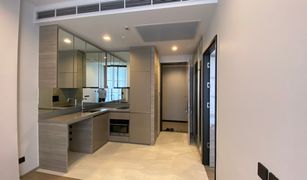 1 chambre Condominium a vendre à Chomphon, Bangkok The Crest Park Residences