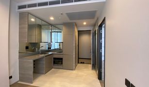 1 Bedroom Condo for sale in Chomphon, Bangkok The Crest Park Residences