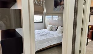 芭提雅 农保诚 Unixx South Pattaya 1 卧室 公寓 售 