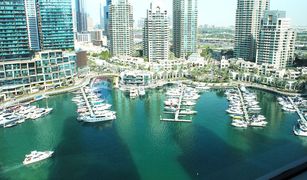 1 Bedroom Apartment for sale in , Dubai Marina Terrace