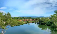 图片 2 of the Grünflächen at Cassia Residence Phuket