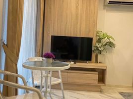 1 Bedroom Apartment for rent at D-ECO Wellness Centre, Na Kluea