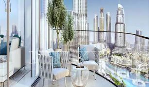 1 Bedroom Apartment for sale in Opera District, Dubai Grande
