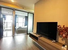 1 Bedroom Condo for rent at The Origin Phahol - Saphanmai, Khlong Thanon