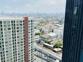 1 Schlafzimmer Appartement zu vermieten im The Rich Rama 9 - Srinakarin, Suan Luang, Suan Luang, Bangkok