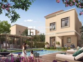 5 Bedroom Villa for sale at Yas Park Views, Yas Acres, Yas Island