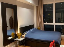 2 Schlafzimmer Appartement zu vermieten im Millennium Residence, Khlong Toei
