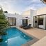 3 Bedroom Villa for sale at Sunrise Valley, Si Sunthon