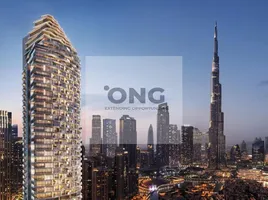 1 Bedroom Apartment for sale at City Center Residences, Burj Views