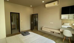 Khlong Toei, ဘန်ကောက် Quartz Residence တွင် 1 အိပ်ခန်း တိုက်ခန်း ရောင်းရန်အတွက်