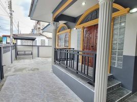 3 Schlafzimmer Haus zu verkaufen im Kittiyarak 5 Village, Sai Noi
