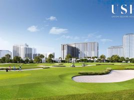 2 बेडरूम अपार्टमेंट for sale at Golf Grand, Sidra Villas, दुबई हिल्स एस्टेट, दुबई
